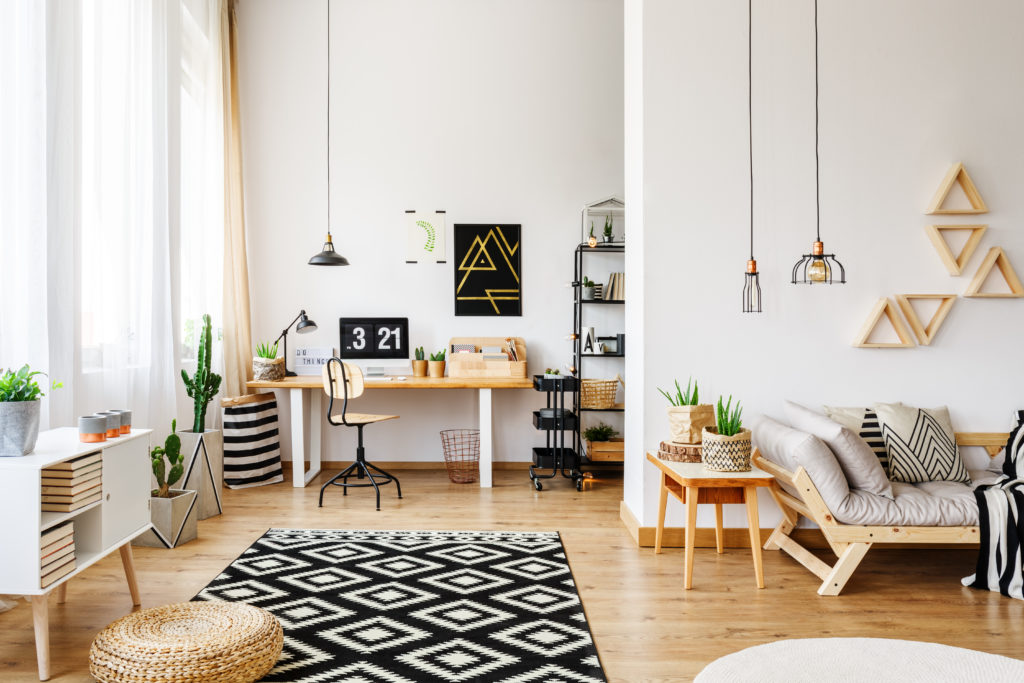 Scandinavian Interior Design and What Makes It Unique?